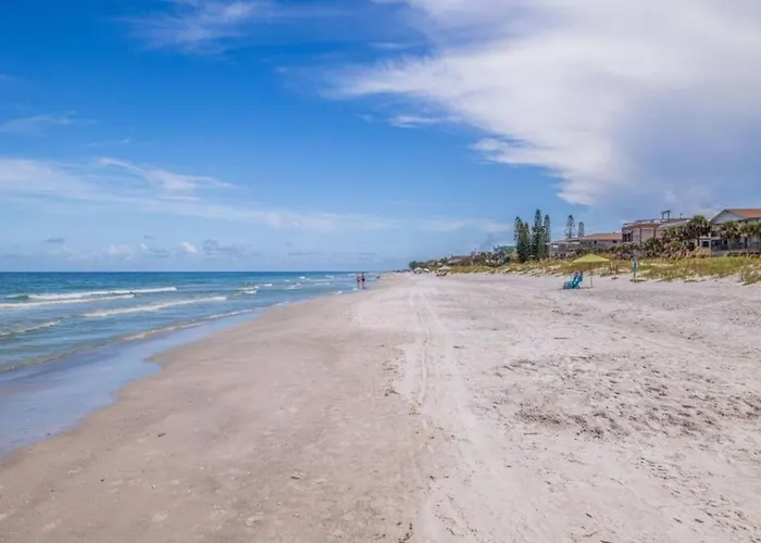 Casa Del Sol - Private Beachfront, Pool Table * Clearwater Beach